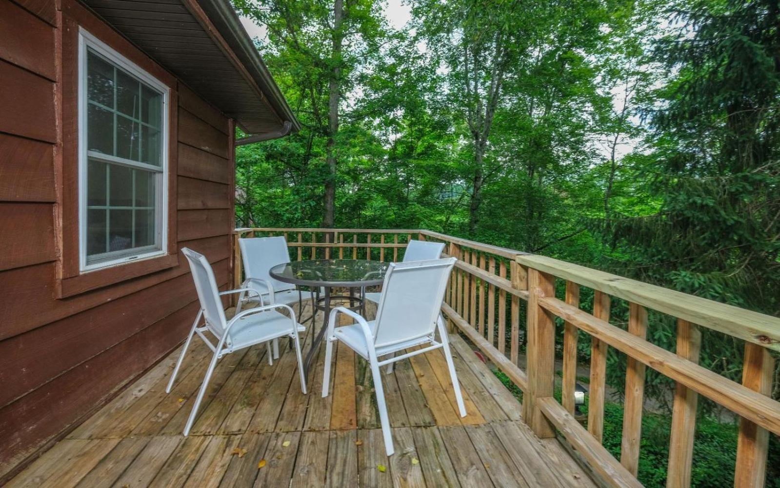 Vila Whiskey Ridge Sevierville Exteriér fotografie