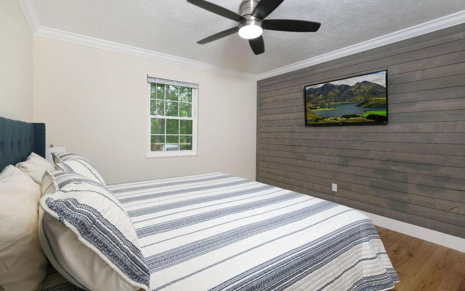 Vila Whiskey Ridge Sevierville Exteriér fotografie