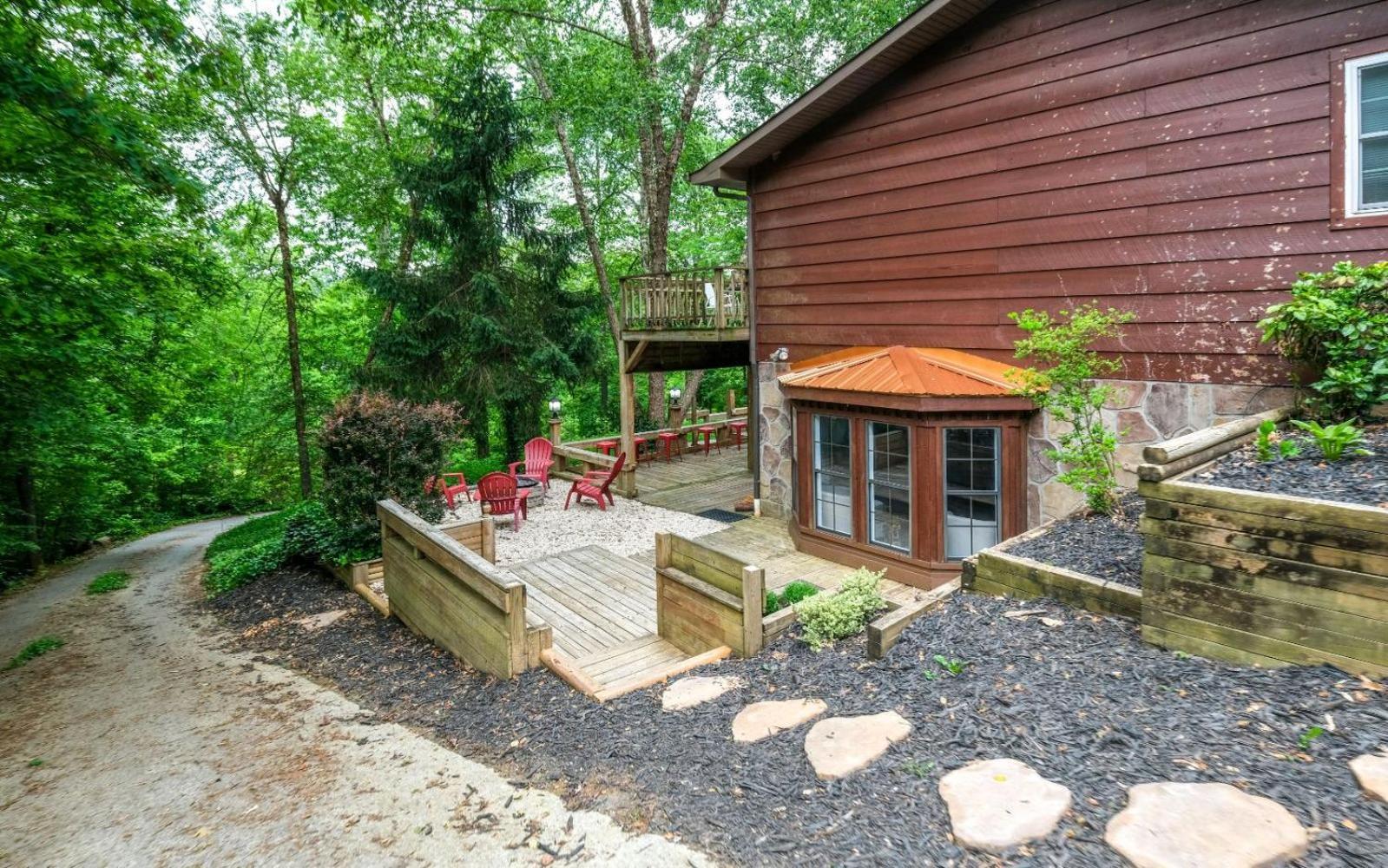 Vila Whiskey Ridge Sevierville Exteriér fotografie