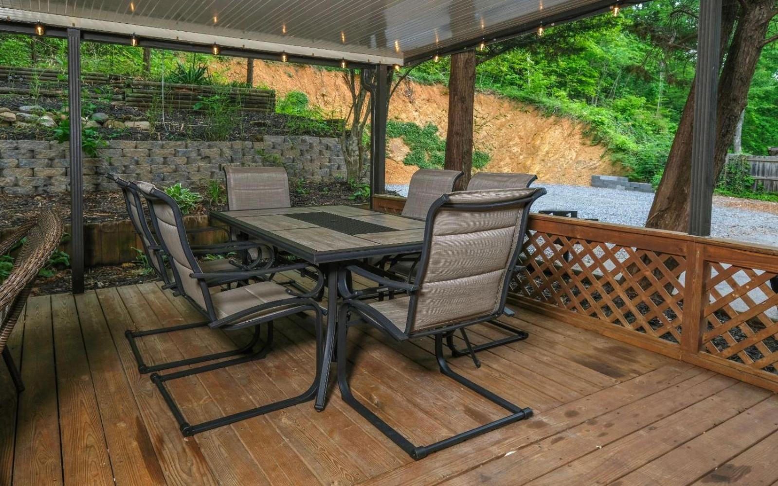 Vila Whiskey Ridge Sevierville Exteriér fotografie